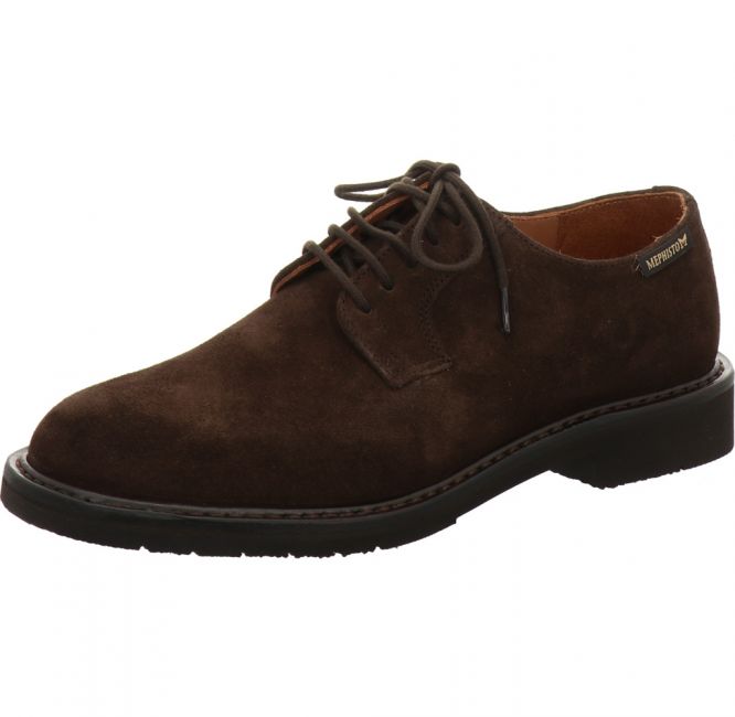 Mephisto Manko Goodyear braun