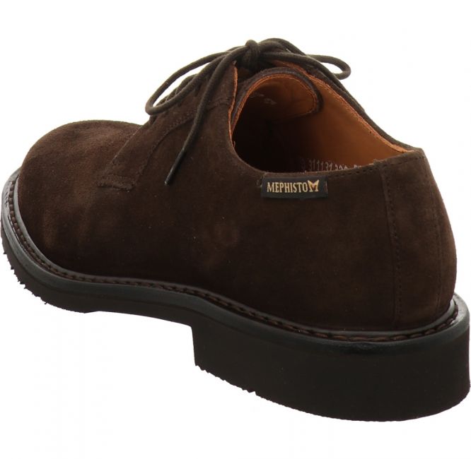 Mephisto Manko Goodyear braun