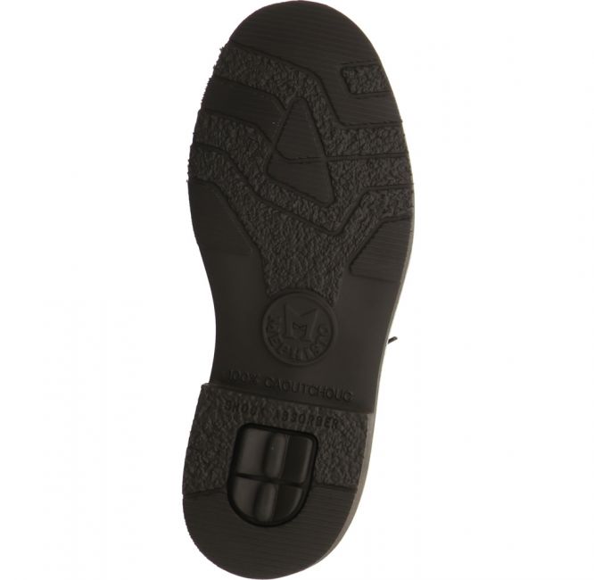Mephisto Manko Goodyear braun