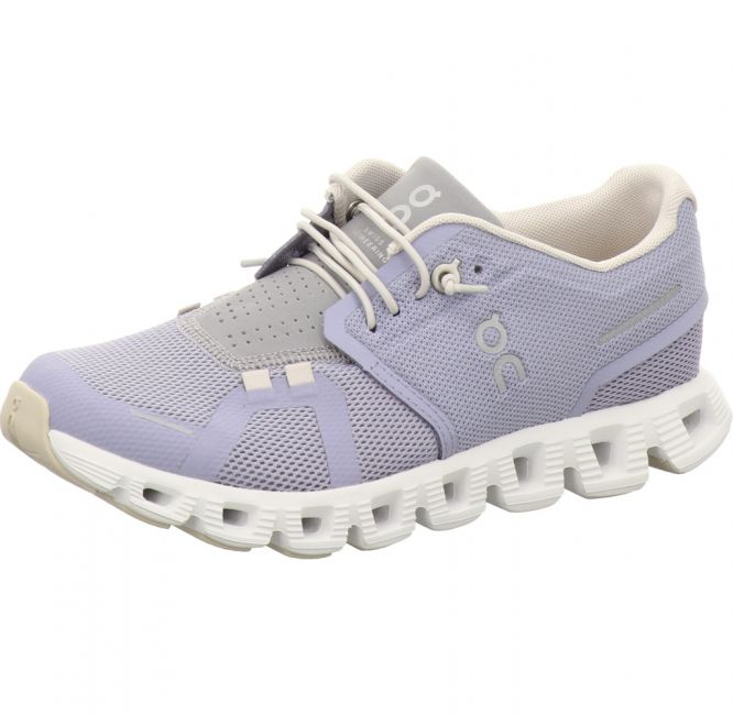 On Shoes Cloud 5 Ws Nimbus/Alloy