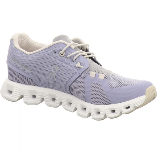 On Shoes Cloud 5 Ws Nimbus/Alloy