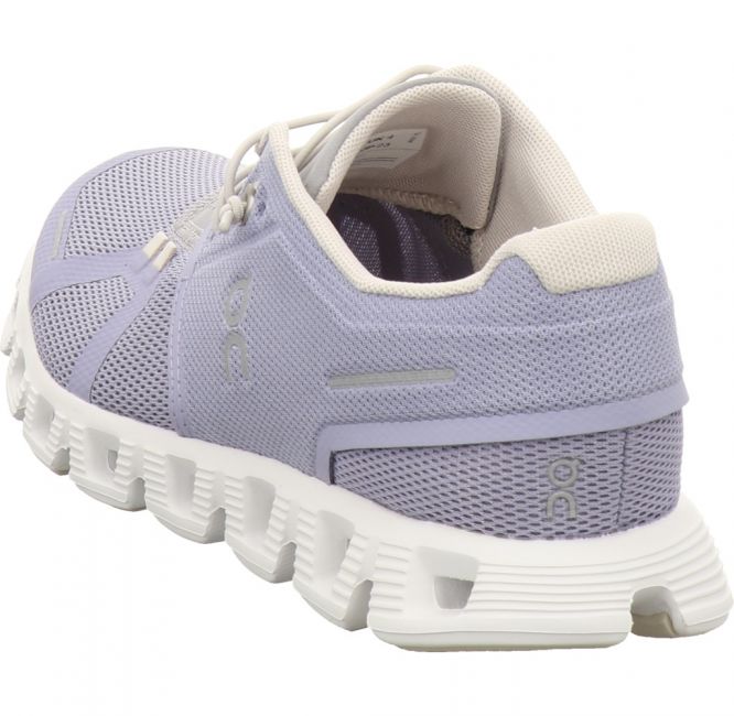 On Shoes Cloud 5 Ws Nimbus/Alloy