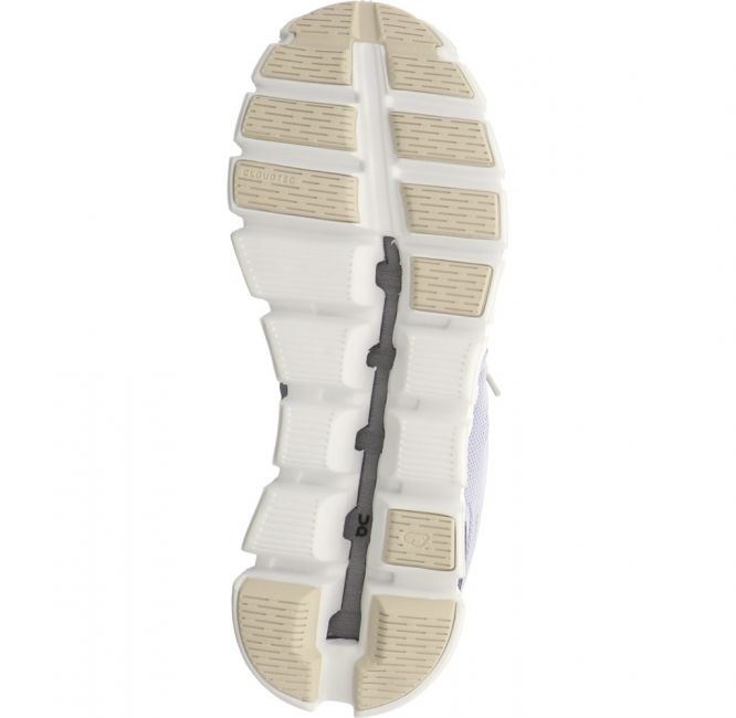 On Shoes Cloud 5 Ws Nimbus/Alloy