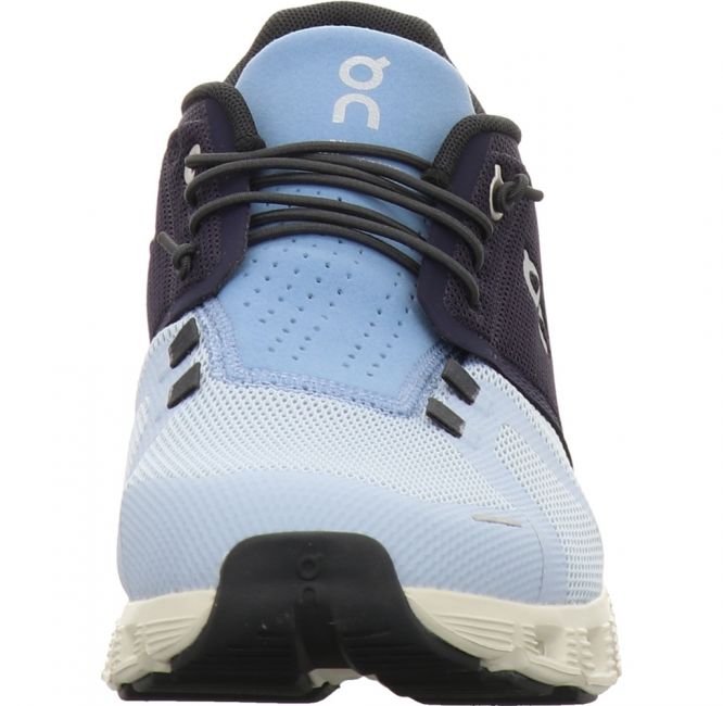 On Shoes Cloud 5 Men Midnight/Chambray