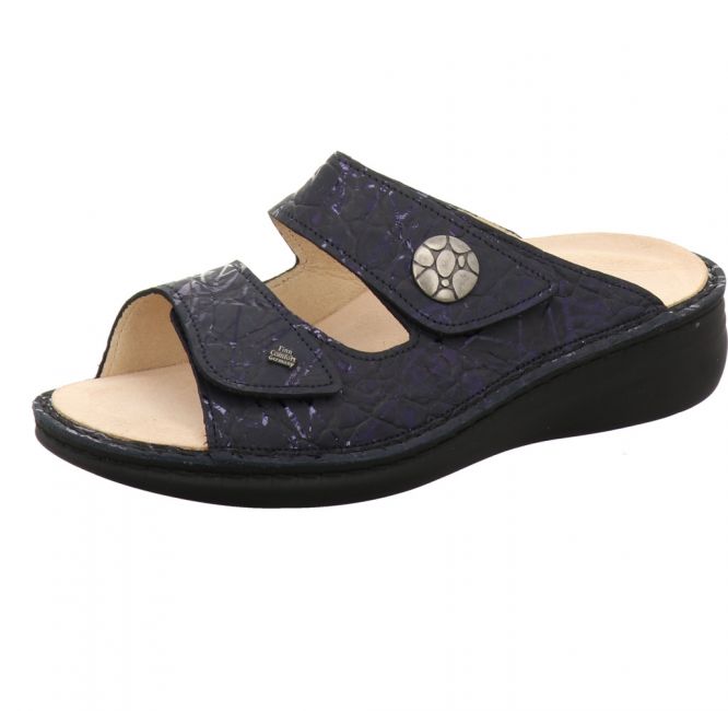 Finn Comfort Moorea marine