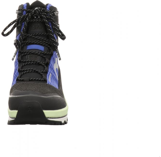 On Shoes Cloudalpine WP Woman cobalt