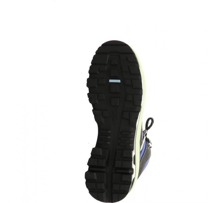 On Shoes Cloudalpine WP Woman cobalt