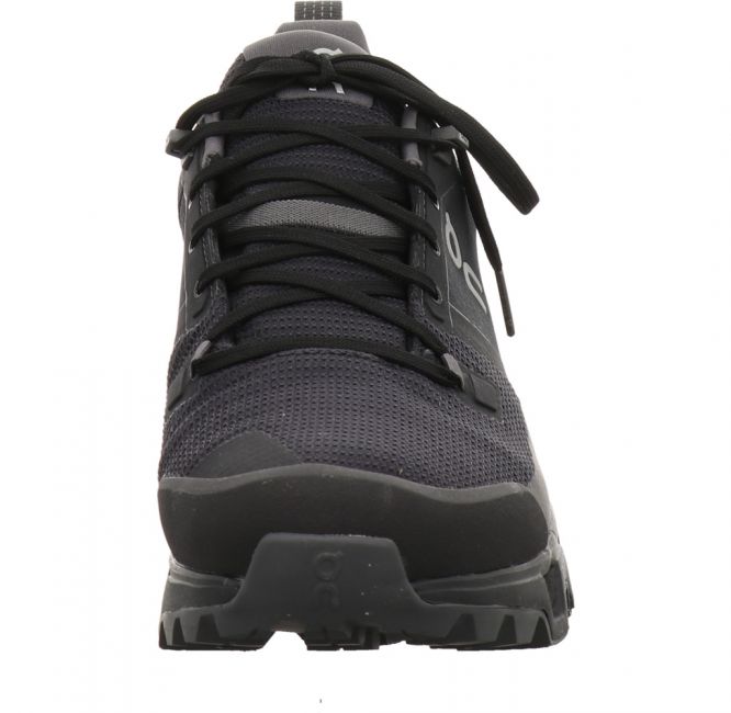 On Shoes Cloudwander WP Men black