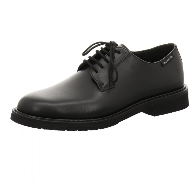 Mephisto Manko Goodyear schwarz