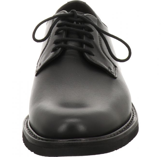 Mephisto Manko Goodyear schwarz