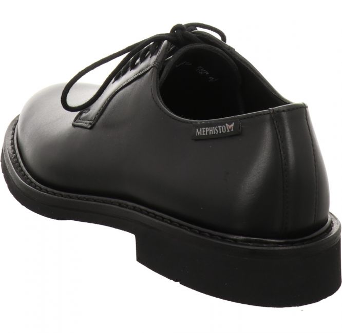 Mephisto Manko Goodyear schwarz