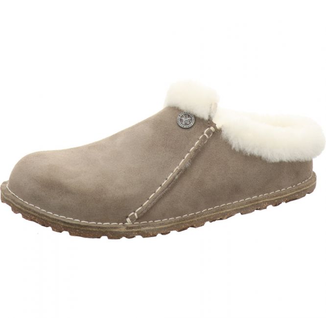 Birkenstock Zermatt Premium VL Damen Stone