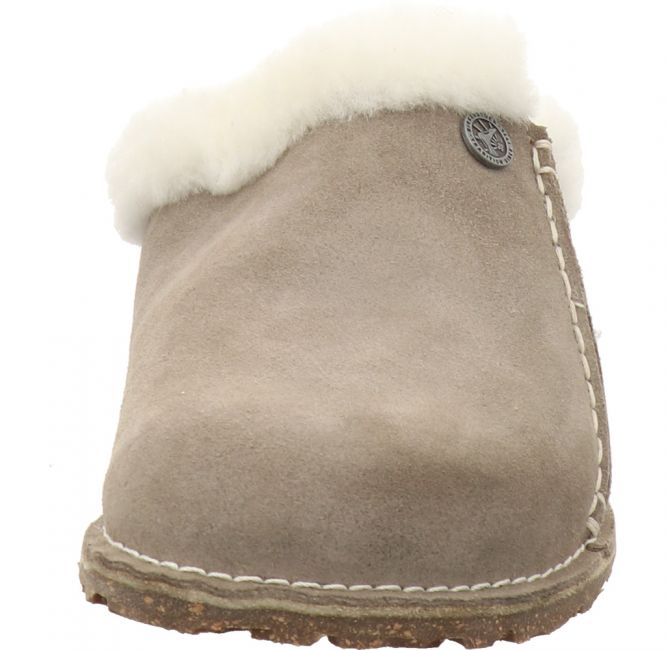Birkenstock Zermatt Premium VL Damen Stone
