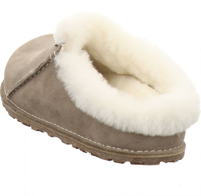 Birkenstock Zermatt Premium VL Damen Stone