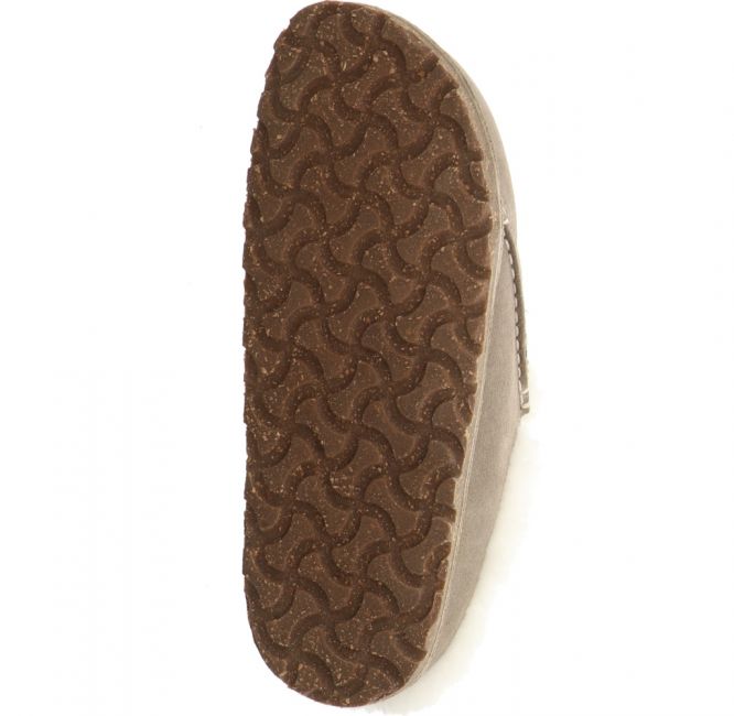 Birkenstock Zermatt Premium VL Damen Stone