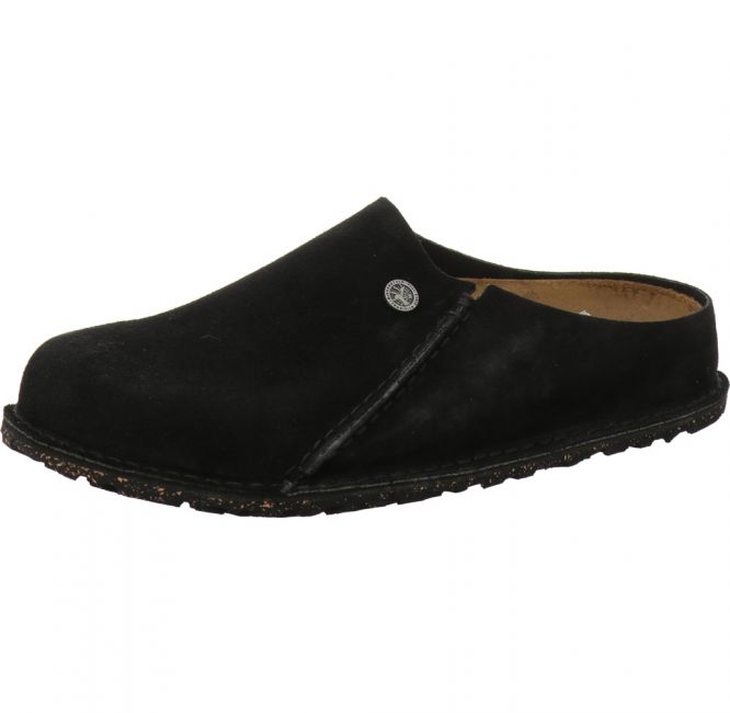 Birkenstock Zermatt Premium VL Black