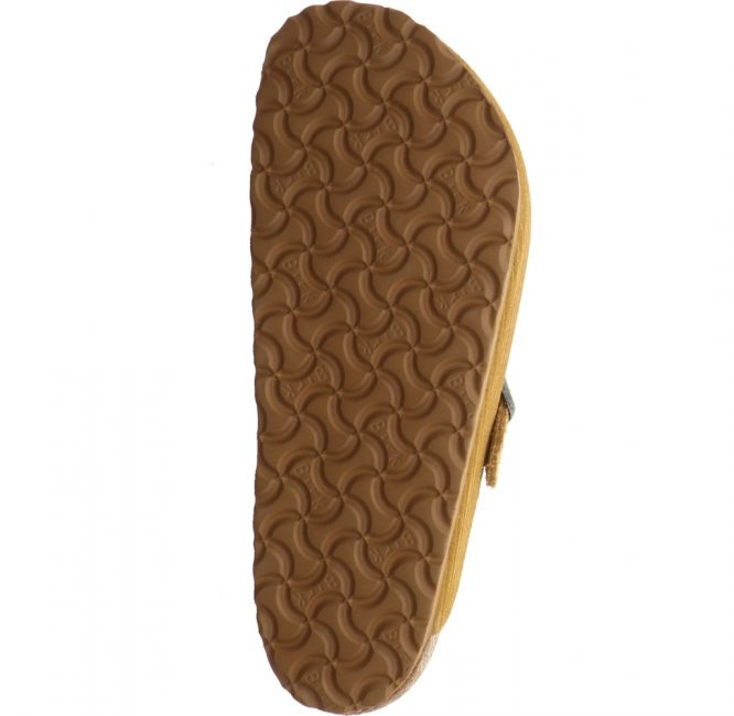 Birkenstock Boston Clog VL Corduroy Men be