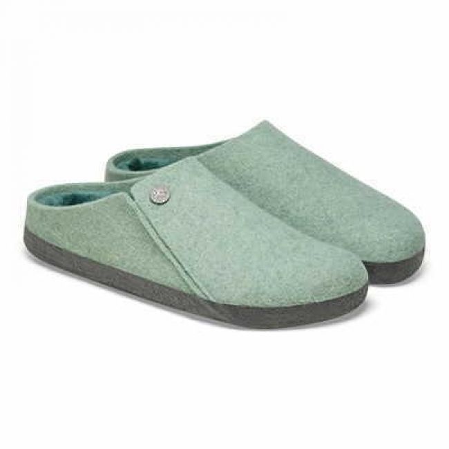 Birkenstock Zermatt Damen matcha