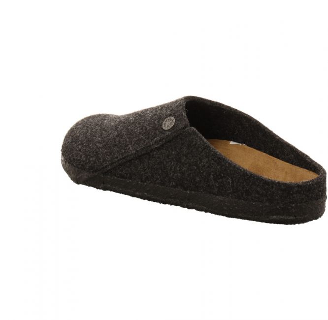 Birkenstock Zermatt Men anthracite