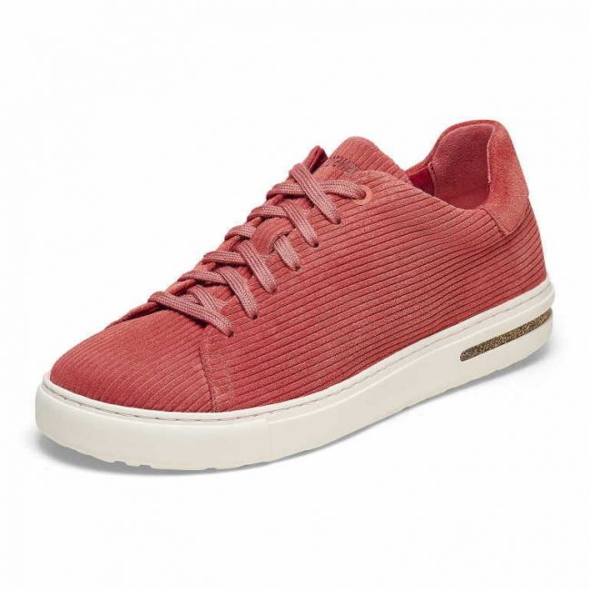 Birkenstock Bend Low Lady Red