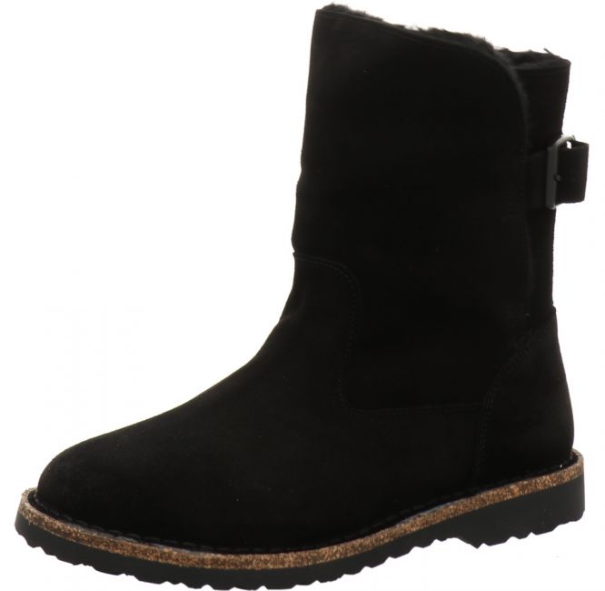 Birkenstock Uppsala Sherling LEVE