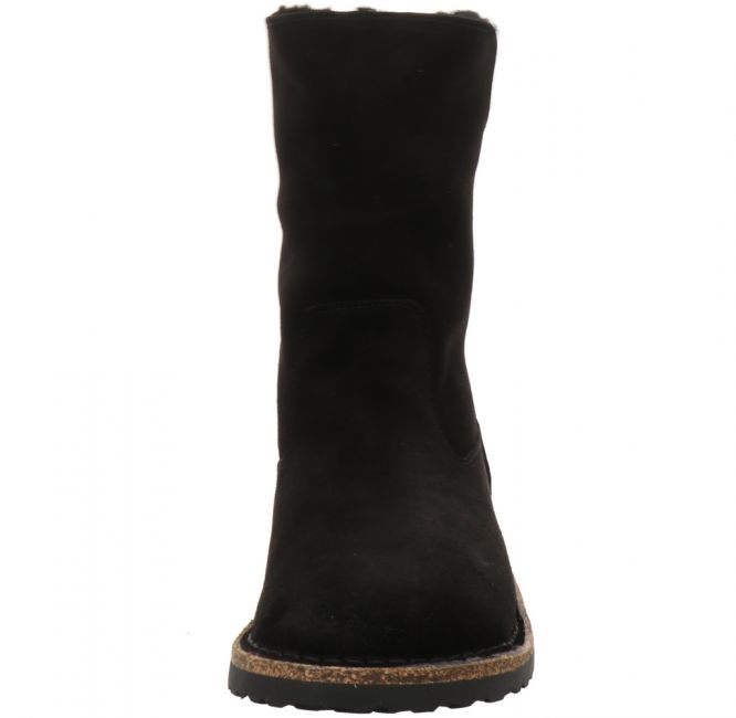 Birkenstock Uppsala Sherling LEVE