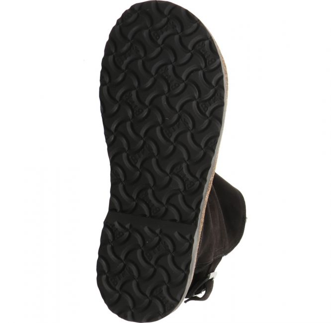 Birkenstock Uppsala Sherling LEVE