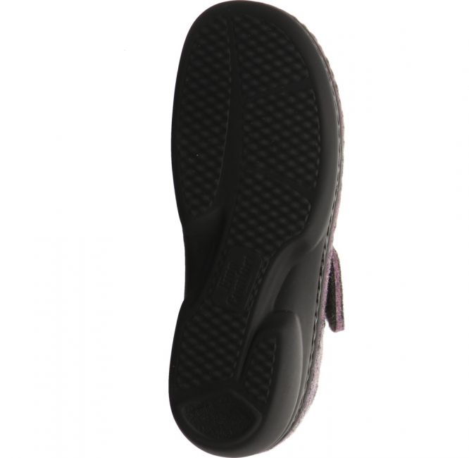 Finn Comfort Ramsau lila