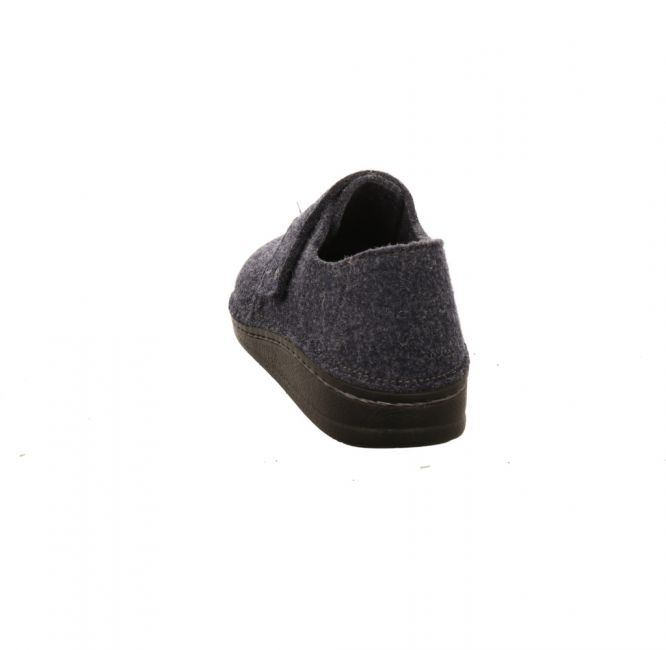 Finn Comfort Filzmoos blau