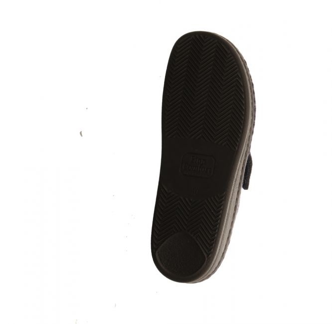 Finn Comfort Filzmoos blau
