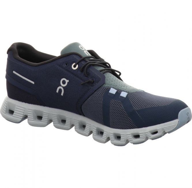 On Shoes Cloud 5 Men Midnight/Navy