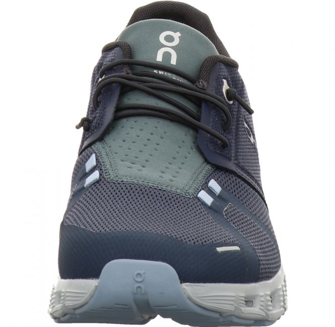 On Shoes Cloud 5 Men Midnight/Navy