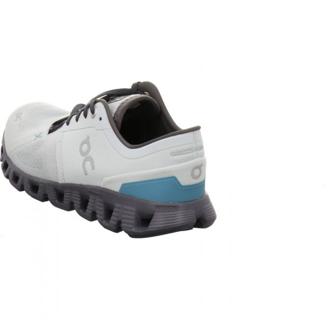 On Shoes Cloud X 3 Men Glasier/Iron