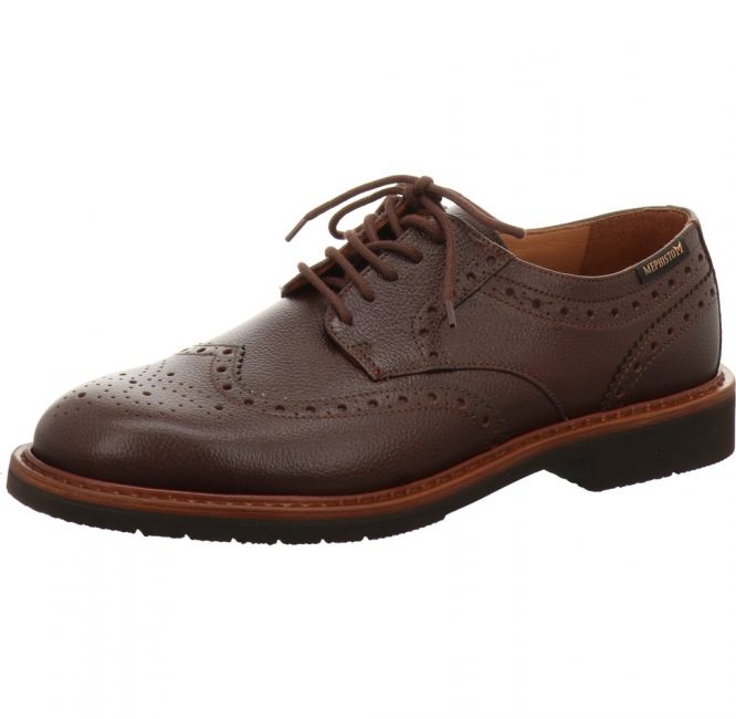 Mephisto Max braun