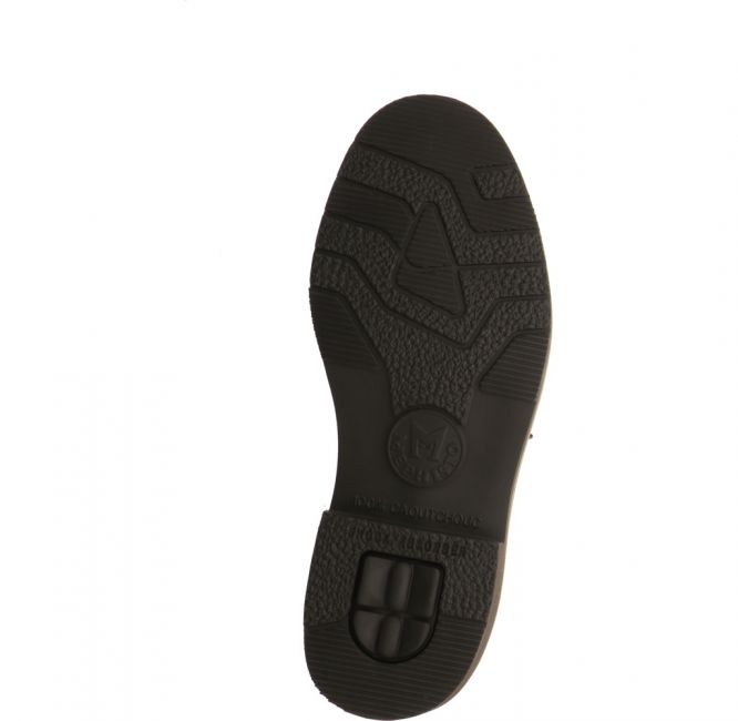 Mephisto Max braun