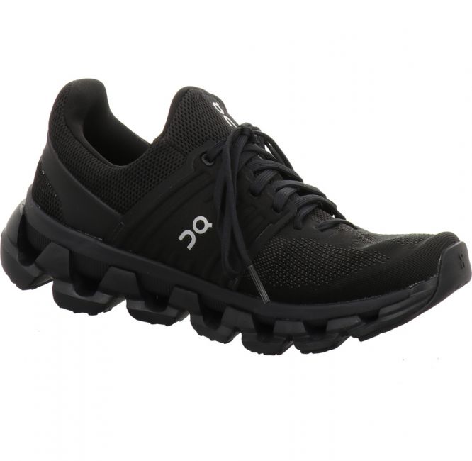 On Shoes Cloudswift 3 AD Ws All Black