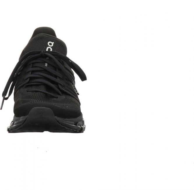 On Shoes Cloudswift 3 AD Ws All Black