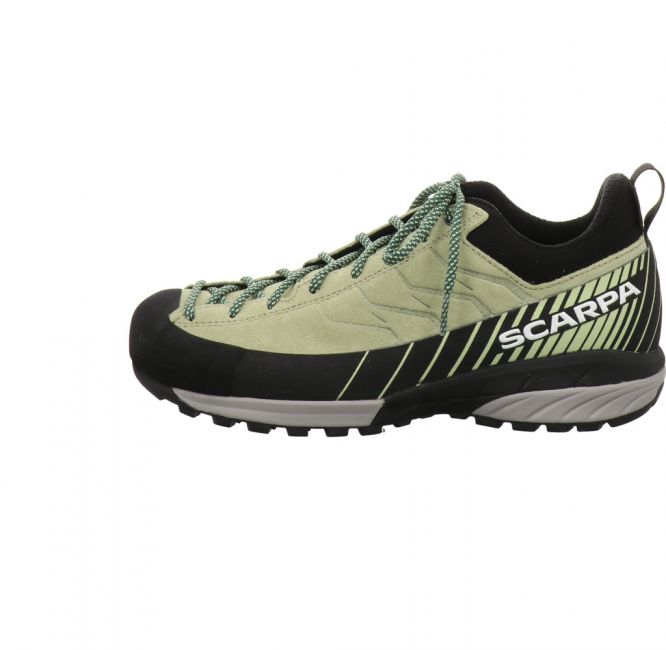 Scarpa Mescalito GTX  Wmn aloé