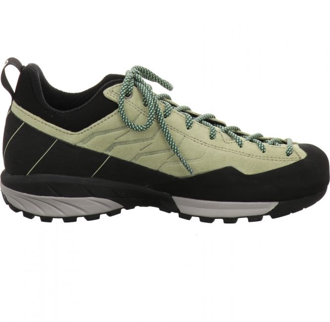 Scarpa Mescalito GTX  Wmn aloé