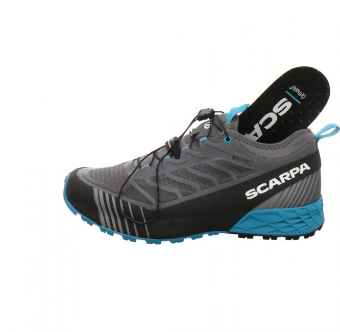 Scarpa Ribelle Run GTX