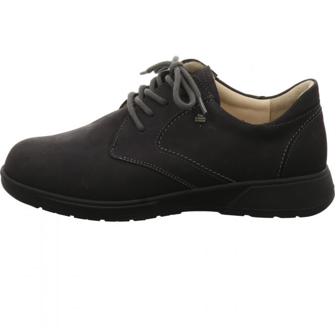 Finn Comfort Torrance black