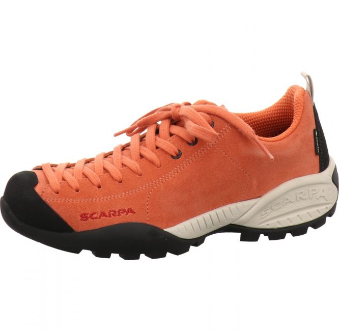 Scarpa Mojito Lady ginger