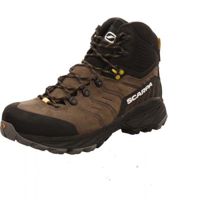 Scarpa Rush TRK Pro GTX