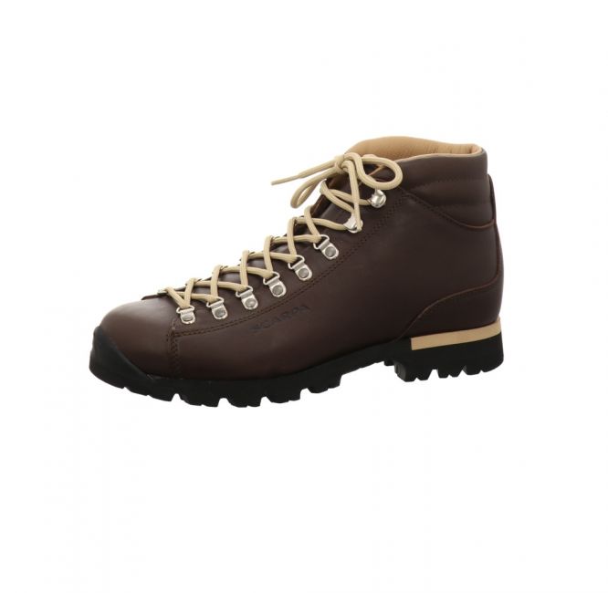Scarpa Primitive