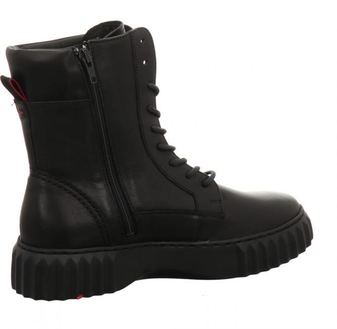 Lloyd 23-230-00 Stiefel schwarz