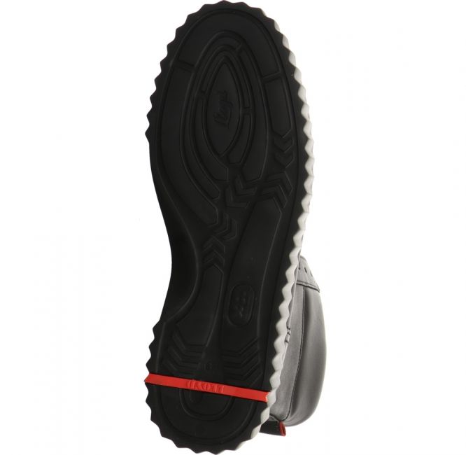 Lloyd 23-230-00 Stiefel schwarz