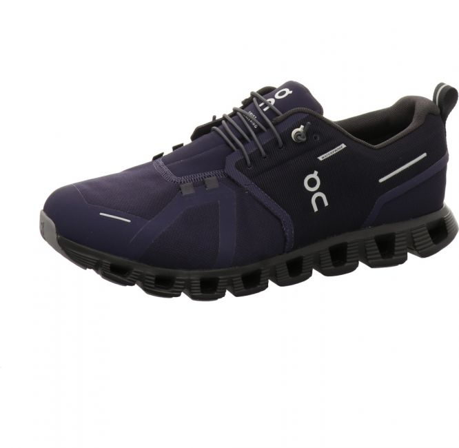 On Shoes Cloud 5 WP Men Midnight/Magnet