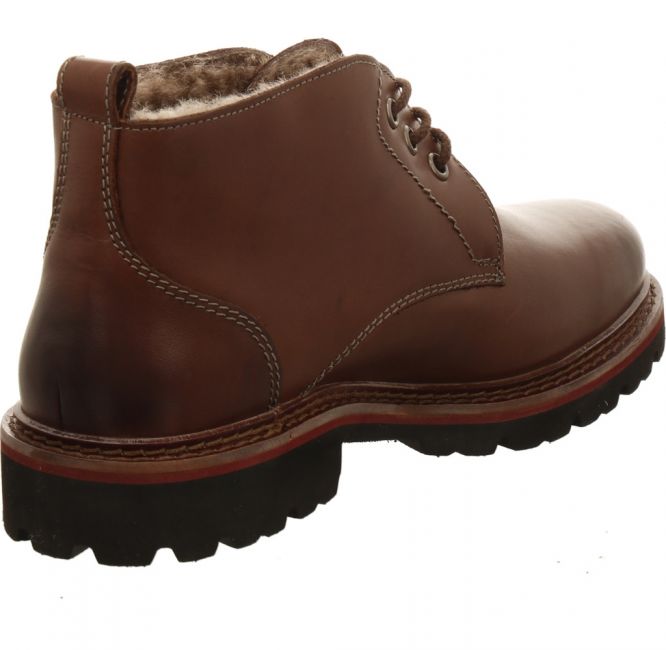Sioux Adalrik 701 braun
