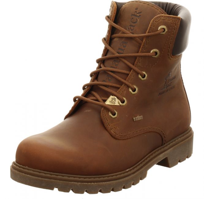 Panama Jack Panama 03 GTX Wool C1