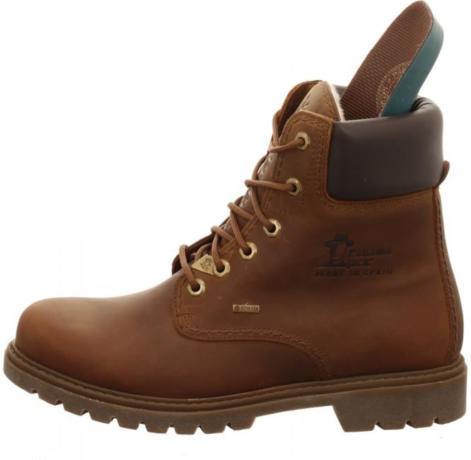 Panama Jack Panama 03 GTX Wool C1